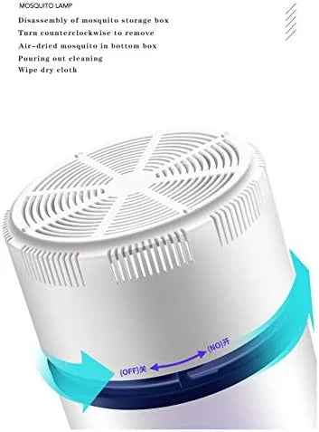 Portable Blender Juicer Bottle