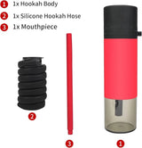 Portable Car Hookah