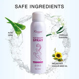 Women Hair Removal Spray