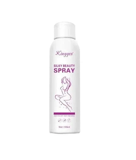 Women Hair Removal Spray