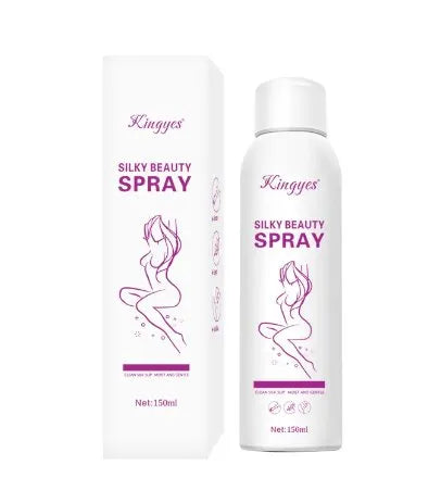Women Hair Removal Spray