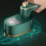 Mini Steam Iron 3 In 1