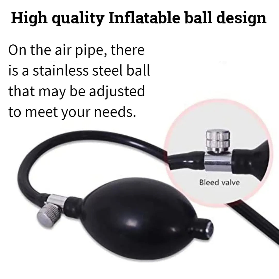 Neck Traction Device