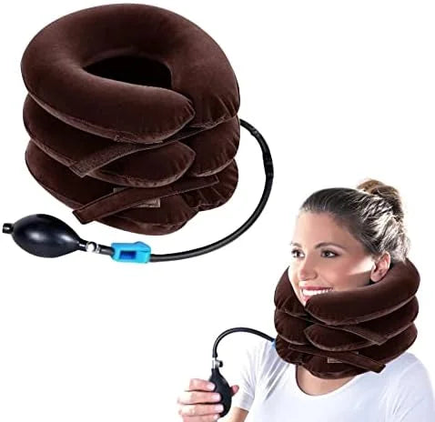 Neck Traction Device