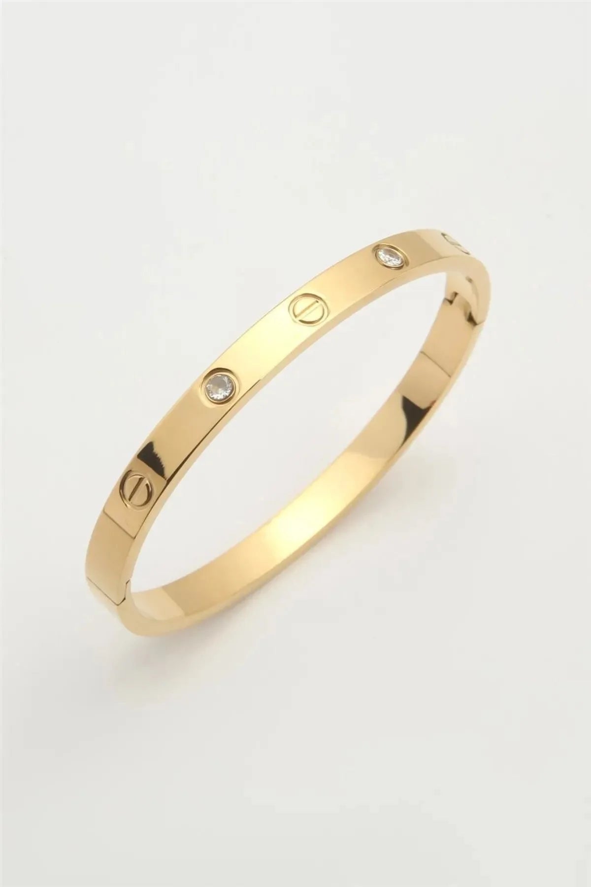 Gold Color Bracelet