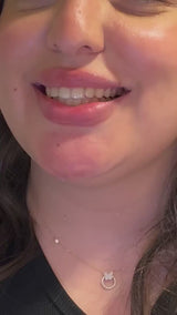 Snap in teeth for Men and Women