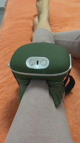 Neck & Back Massager with Instant Pain Relief